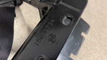 Load image into Gallery viewer, 05 13 Corvette C6 Z06 Convertible Seat Belt Retractor Right 15917341 GM OEM
