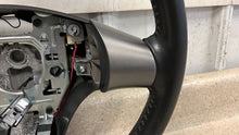 Load image into Gallery viewer, 2006 Chevrolet Corvette C6 Z06 Wheel OEM GM Leather 15806311 Steering
