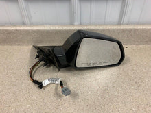 Load image into Gallery viewer, 09 15 Cadillac CTSV CTS Passenger Side Mirror OEM GM Gray RH Right 25828071
