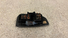 Load image into Gallery viewer, 93 02 Chevrolet Camaro SS Passenger Power Window Switch Right OEM RH Factory
