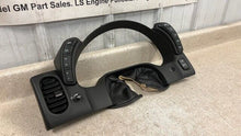 Load image into Gallery viewer, 05 13 Chevrolet Corvette C6 Z06 Factory Gauge Cluster Speedometer Trim GM 21K
