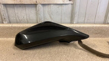 Load image into Gallery viewer, 10 15 Camaro Passenger Side Exterior Mirror Right SS GM Power RH Heated Gray
