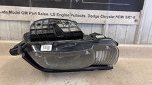 Load image into Gallery viewer, 10 13 Camaro SS Passenger Headlight Xenon HID Right OEM GM 92240994 RH 63K
