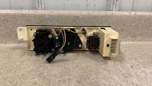 Load image into Gallery viewer, 97 02 Pontiac Firebird Trans Am  HVAC Controls A/C Heater Switches GM 16216462
