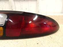 Load image into Gallery viewer, 93 02 Chevrolet Camaro SS Passenger Right Tail Light OEM GM 16523692 RH Lamp 75K
