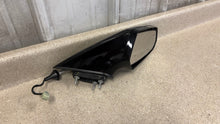 Load image into Gallery viewer, 10 15 Chevrolet Camaro SS Passenger Side Mirror Heated OEM SS RH Black Right 26K
