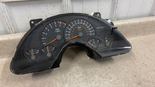 Load image into Gallery viewer, 99 02 Pontiac Firebird WS6 Instrument Gauge Cluster Speedometer 88K GM 09380692
