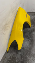 Load image into Gallery viewer, 06 13 Corvette C6 Z06 Driver Side Front Fender Left GM OEM Coupe LH Wide 56K
