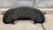 Load image into Gallery viewer, 2013 Corvette C6 Instrument Gauge Cluster 60th 427 3K GM Speedometer 22871421
