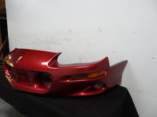 Load image into Gallery viewer, 1998 2002 Chevrolet Camaro SS Z28 Factory Front Bumper Cover OEM GM Original

