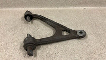 Load image into Gallery viewer, 05 13 C6 Corvette Z06 LH Driver Side Rear Upper Control Arm Assembly OEM GM 33K
