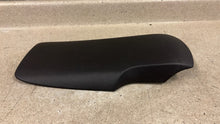 Load image into Gallery viewer, 05 13 Chevrolet C6 Corvette Z06 Center Console Lid Armrest Black Leather GM 62K

