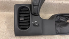 Load image into Gallery viewer, 05 13 Chevrolet Corvette C6 Gauge Cluster Speedometer Trim Bezel GM 59K Switches
