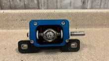 Load image into Gallery viewer, MGW Corvette C5 / C6 / C7 Short Throw Shifter Assembly Knob Lever Manual Blue
