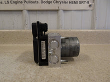 Load image into Gallery viewer, 10 13 Corvette C6 Anti Lock Brake Pump ABS Module GM OEM Brakes 20918428 55K
