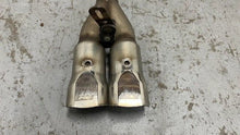 Load image into Gallery viewer, 1982 2002 Camaro Firebird Borla S-Type Exhaust System 140028 Axle Back LS1 LT1
