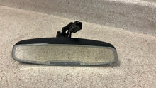 Load image into Gallery viewer, 2012 2015 Camaro SS ZL1 Interior Rear View Frameless Mirror Rearview OEM GM
