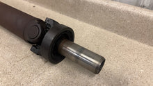 Load image into Gallery viewer, 98 99 Camaro Firebird Steel Driveshaft OEM GM Three Rivers 4L60e 12556670
