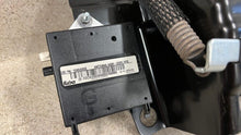 Load image into Gallery viewer, 05 13 Corvette C6 Z06 Convertible Rear Trunk Hatch Lid Latch Release OEM GM 3K

