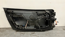 Load image into Gallery viewer, 05 13 Corvette C6 Z06 GS Driver Front Door Left LH OEM GM 22737430 Black
