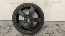 Load image into Gallery viewer, 04 05 06 Pontiac GTO 18&#39;&#39; Wheel Tire 18x8 Original GM 92162270 Rim Black
