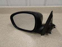 Load image into Gallery viewer, 05 10 Dodge Charger SRT-8 Black Driver Side Mirror Left LH OEM Mopar
