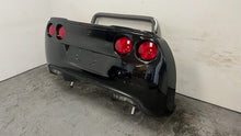 Load image into Gallery viewer, 05 13 Chevrolet Corvette C6 Z06 Grand Sport Rear Bumper Cover Assembly GM 82K
