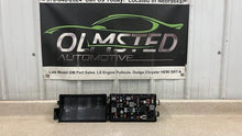 Load image into Gallery viewer, 12 15 Camaro SS Engine Under Hood Fuse Box Block Assembly OEM GM 22760635 58K
