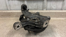 Load image into Gallery viewer, 05 13 C6 Z06 Corvette LH Driver Side Rear Spindle Hub Assembly OEM GM 41K Left
