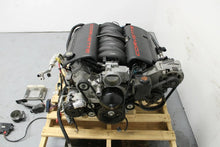 Load image into Gallery viewer, LS1 5.7 Corvette Engine Complete Full Pullout 60K WARRANTY 345HP FREE SHIPPING
