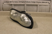 Load image into Gallery viewer, 1998 2002 Chevy Camaro SS Passenger Headlight Assembly Right OEM GM Factory RH
