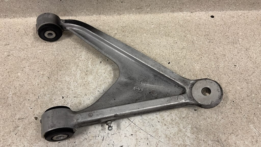 97 04 C5 Corvette LH Driver Rear Upper Control Arm Assembly OEM GM Left 57K