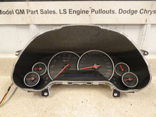 Load image into Gallery viewer, 06 07 08 Corvette C6 Z06 Instrument Gauge Cluster 8K GM Speedometer 10305328
