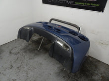 Load image into Gallery viewer, 05 13 Chevrolet Corvette C6 Z06 Grand Sport Rear Bumper Cover Assembly GM 56K
