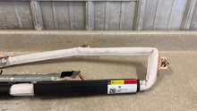 Load image into Gallery viewer, 10 15 Chevrolet Camaro SS Passenger Roof Curtain Side GM 92242946 Bag 63K Right
