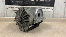 Load image into Gallery viewer, 97 04 CORVETTE C5 GRAND SPORT OEM AUTOMATIC 2.73 REAR DIFFERENTIAL 12554837 67K
