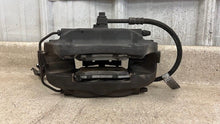 Load image into Gallery viewer, 2010 2015 Camaro SS Rear Driver Passenger Brembo Brake Calipers Pair OEM
