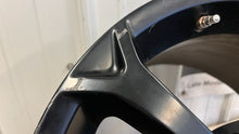 Load image into Gallery viewer, 05 13 Corvette C6 Grand Sport Centennial Speedline Front 18x9.5 18&#39;&#39; Wheel Rim
