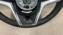 Load image into Gallery viewer, 12 15 Chevrolet Camaro SS Leather  Wheel GM 22790892 Steering Automatic 46K
