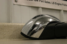 Load image into Gallery viewer, 05 07 Chrysler 300 Passenger Side Exterior Power Mirror Mopar Chrome Cover 300C
