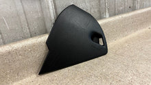 Load image into Gallery viewer, 1993 1996 Camaro SS Interior Fuse Box Dash Panel Cover GM 10238517 Black
