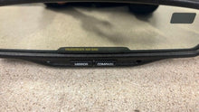 Load image into Gallery viewer, 2006 2013 Chevrolet Corvette C6 Rear View Mirror Rearview GM Lights Z06 OEM 47K
