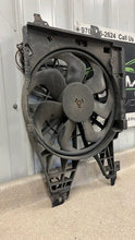 Load image into Gallery viewer, 2005 2013 Chevrolet Corvette C6 Z06 Radiator Engine Cooling Fan Assembly OEM
