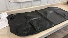 Load image into Gallery viewer, 14 19 GMC Sierra 2500 3500 HD Front Grille Winter Opening Cover 22808188 GM NEW!

