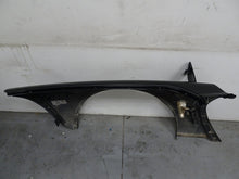 Load image into Gallery viewer, 06 13 C6 Corvette Z06 Driver Rear Quarter Panel GM Wide Body Black 22813570 NICE
