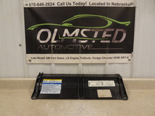 Load image into Gallery viewer, 93 97 Firebird Trans AM Camaro SS Front Upper Radiator Support Cover GM 10248562
