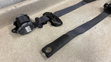 Load image into Gallery viewer, 2012 Corvette C6 Z06 Coupe Front Seat Belt Retractor Right Left 15903263 GM Pair
