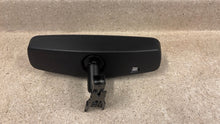 Load image into Gallery viewer, 2012 Camaro SS Interior Rear View Mirror Rearview OEM GM Dimming 22780937 39K
