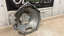 Load image into Gallery viewer, 1997 2004 C5 CORVETTE AUTOMATIC TRANSMISSION BELL HOUSING GM 12551118 OEM
