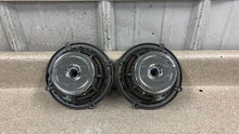 Load image into Gallery viewer, Audiofrog GB60 GB Series 6&#39;&#39; Midrange Audio Car Speakers Pair 898GB60 Used
